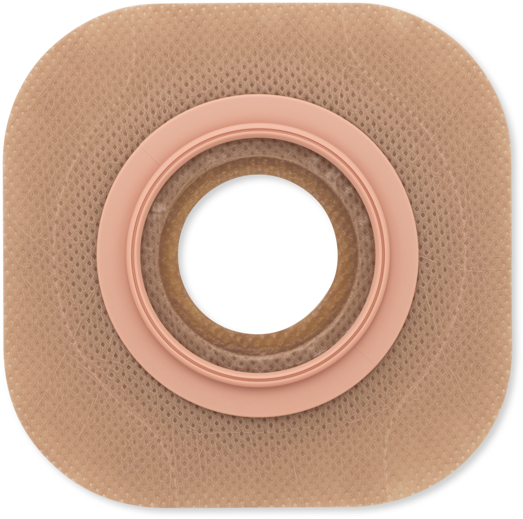 Hollister New Image Flextend Barrier 1-3/4" Pre-Cut  1-1/4" With Tape - (Item No. 14706), 5 Count