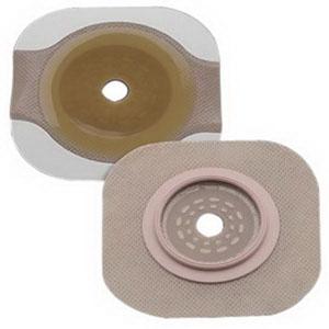 Hollister New Image Flextend Barrier 4"  Cut -To-Fit 3-1/2" With Tape - (14606), 5 Count