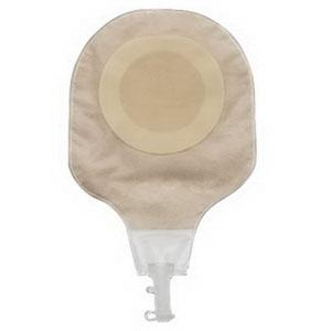 Hollister Premier High Output One-Piece 12"  Pouche Flextend Non-Sterile Pre-Cut 4-1/3" - (Item No. 80110), 10 Count