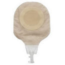 Hollister Premier High Output One-Piece 12"  Pouche Flextend Non-Sterile Pre-Cut 4-1/3" - (Item No. 80110), 10 Count