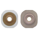 Hollister New Image Flextend Convex Barrier 1-3/4" Pre-Cut 5/8" With Tape - (Item No. 14901), 5 Count