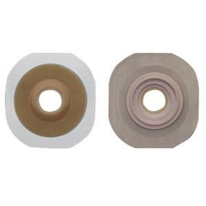 Hollister New Image Flextend Convex Barrier 2-1/4" Pre-Cut 1-3/8"  With Tape - (Item No. 14907), 5 Count
