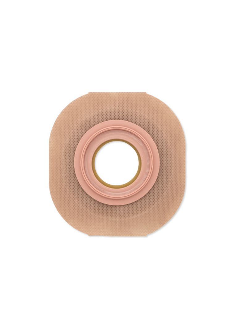 Hollister New Image Flextend Convex Barrier 2-1/4" Pre-Cut1-1/2"  With Tape - (Item No. 14908), 5 Count