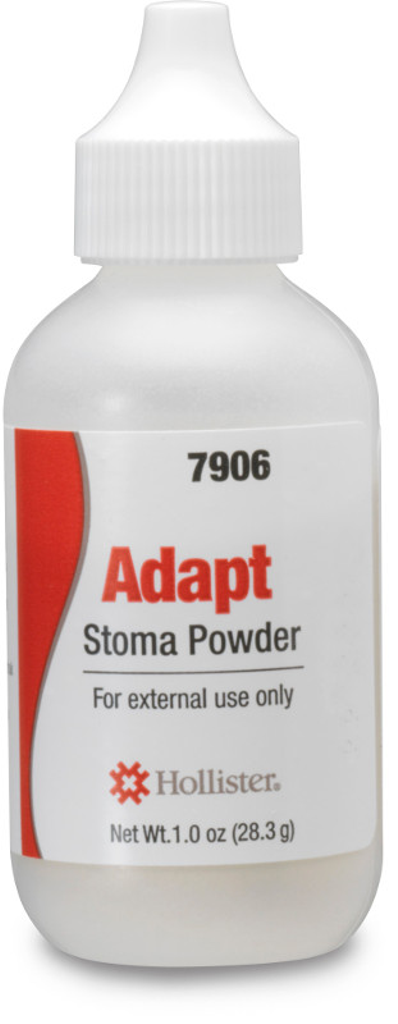 Hollister Adapt Powder  1Oz (30Ml) Puff Bottle - (Item No. 7906), 1 Count