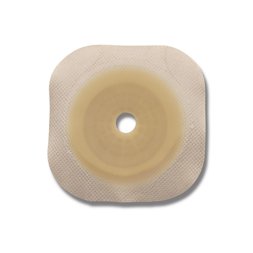 Hollister New Image Flat Flexwear,Skin Barrier 1-3/4,Cut-To-Fit 2-1/4" - (Item No. 14203), 5 Count