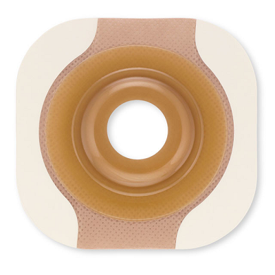 Hollister New Image Flexwear Convex  Barrier 2-3/4" Cut-To-Fit 2" With Tape - (Item No. 14404), 5 Count