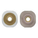 Hollister New Image Flexwear Convex  Barrier 1-3/4" Pre-Cut" 7/8" With Tape - (Item No. 14503), 5 Count