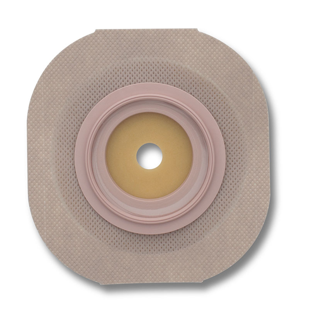 Hollister New Image Flextend Convex Barrier 1-3/4" Cut-To-Fit 1" - (Item No. 14802), 5 Count