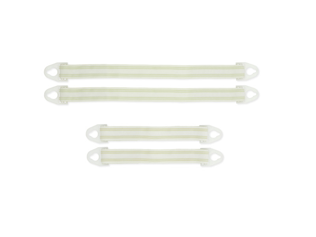 Hollister Leg Straps 23In (58Cm) Medium Latex Free Item No. 9343 - Incontinence/Continence Products - Hollister - Default Title - 610075151189