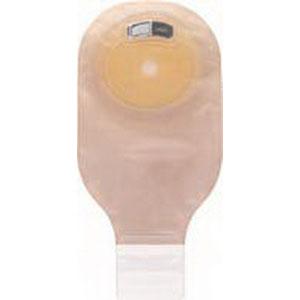 Hollister Prem Drn Softflex Pch W/Barrier,Trans Ctf W/Fltr - (Item No. 88402), 10 Count