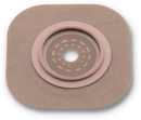 Hollister New Image Flat Skin Barriers Flextend  1-3/4" Without Tape,Cut-To-Fit 1-1/4" - (Item No. 15602), 5 Count