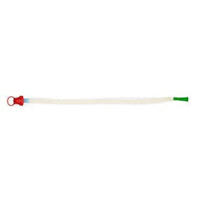 VaPro Intermittent Catheter, 16 Fr, Item No 72164, 30 Count