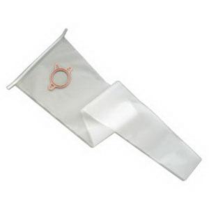 Hollister New Image Two-Piece Irrigator Sleeve, 30" Pouch 1-3/4" Flange - (18152), 5 Count