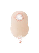 Hollister New Image Urostomy  9" Pouch Ultra-Clear  With Multi-Chamber, 2-1/4" - (Item No.18923), 10 Count