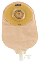 Hollister Premier One Piece Urostomy, Flextend, W/ Convex, Cut To Fit, Up To 1In (25Mm), Beige. - (Item No.84394), 5 Count
