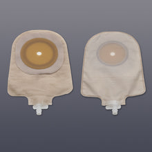 Hollister Premier Flextend One Piece Urostomy Pouch 9", 1"(25Cm) Beige - (Item No.84492), 10 Count