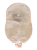 Hollister Premier One Piece Urostomy, Flextend Cut To Fit, Up To 2 1/2In (64Mm), Ultra Clear - (Item No.84590), 10 Count