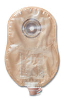 Hollister Premier One Piece Urostomy, Flextend 9" Pouch , With Convex, Pre-Cut, 1-1/8",Beige - (Item No.84995), 5 Count