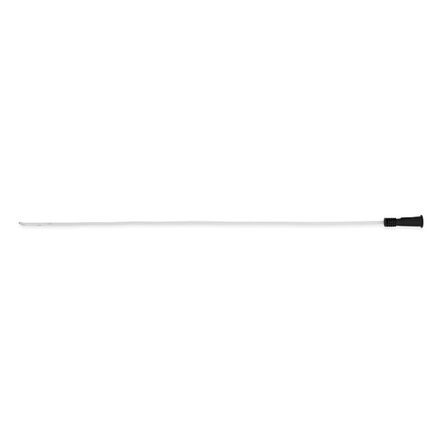 Hollister Apogee™ Intermittent Catheter, Straight Tip, No Funnel, 14Fr 6IN, HOL 11446, 30 Count, Item No. HOL 11446