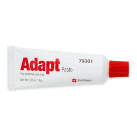 Hollister  Adapt Paste 2.1Oz (60G) Tube - (Item No.79300), 1 Count