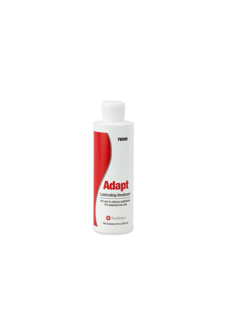 Hollister Adapt Lubricating Deodorant 8Oz (236Ml) Bottle - (Item No.78500), 1 Count