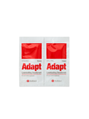 Hollister Adapt Lubricating Deodorant 0.27Oz(8Ml) Packets - (Item No.78501), 50 Count