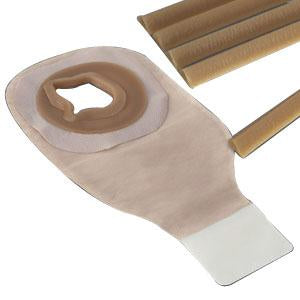 Hollister Adapt Barrier Strips - (Item No.79400), 10 Count