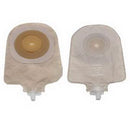 Hollister Premier Convex Skin Barrier,Urostomy Pouch,Cut-To-Fit 2" Transparent - (Item No.84711), 5 Count