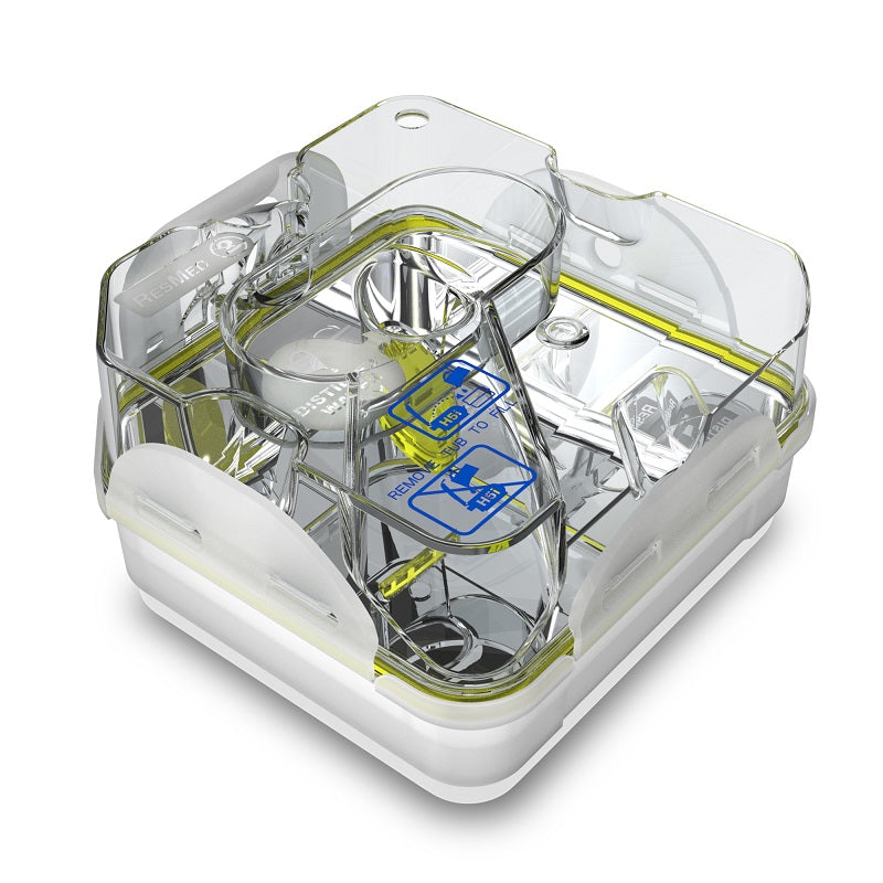 ResMed H5i Standard Tub - CPAP/CPAP Accessories - ResMed - Default Title - 619498368037