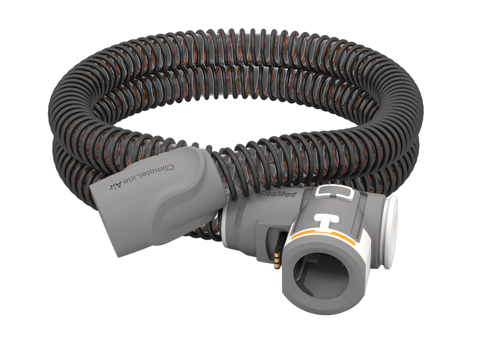 ResMed ClimateLineAir Heated Tube - Cpap & Respiratory/Cpap/Cpap Tubing & Filters - ResMed