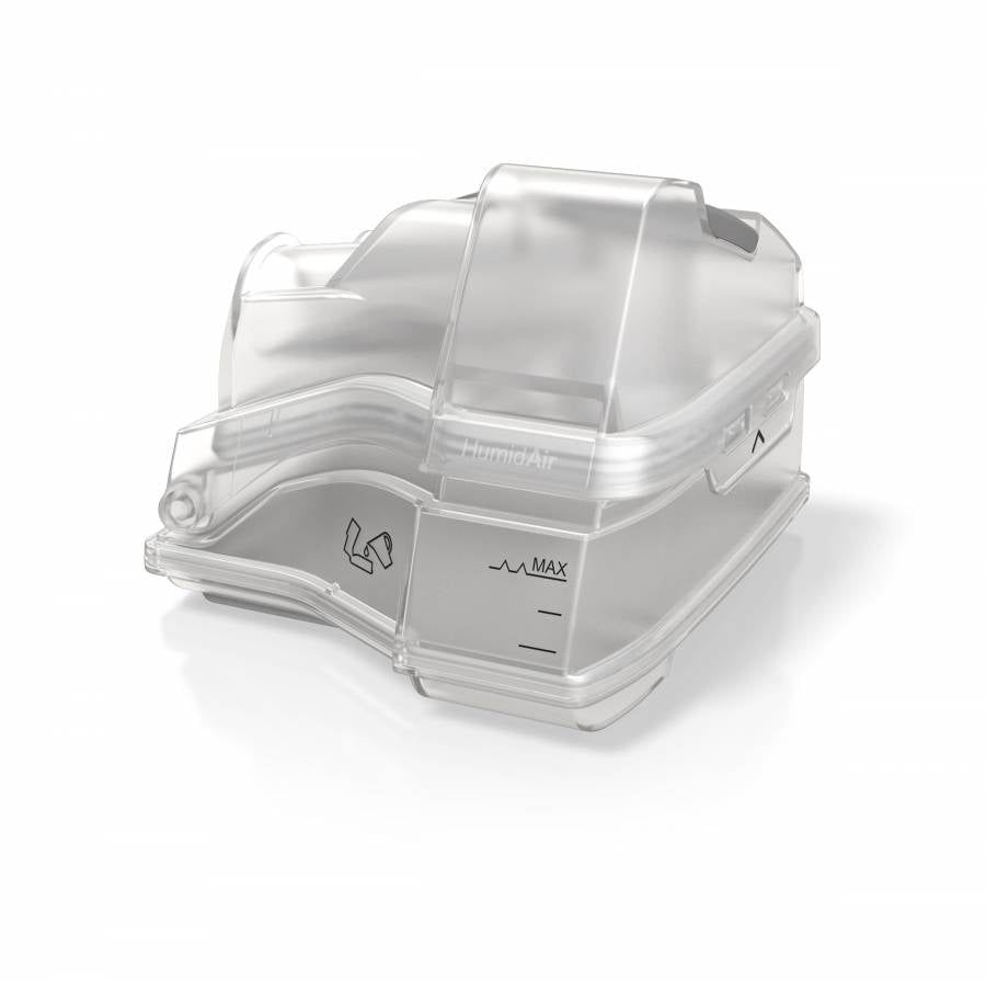ResMed HumidAir 10 Humidifier Cleanable Water Chamber - For AirSense 10 devices