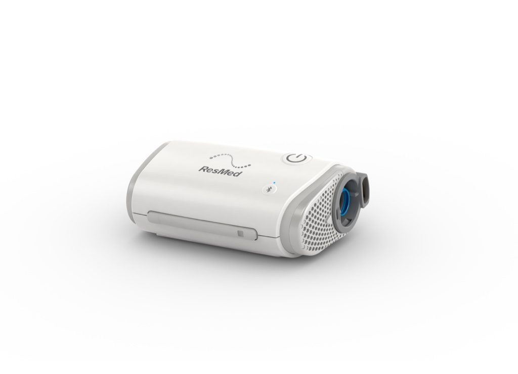 ResMed AirMini AutoSet - CPAP/CPAP Machines - ResMed