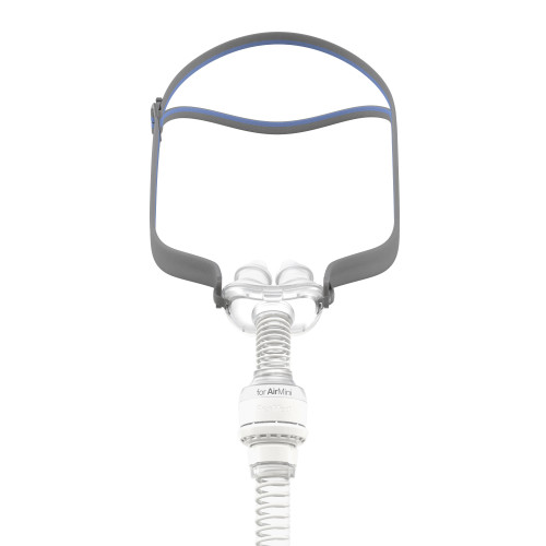 ResMed AirFit P10 Mask Pack for AirMini