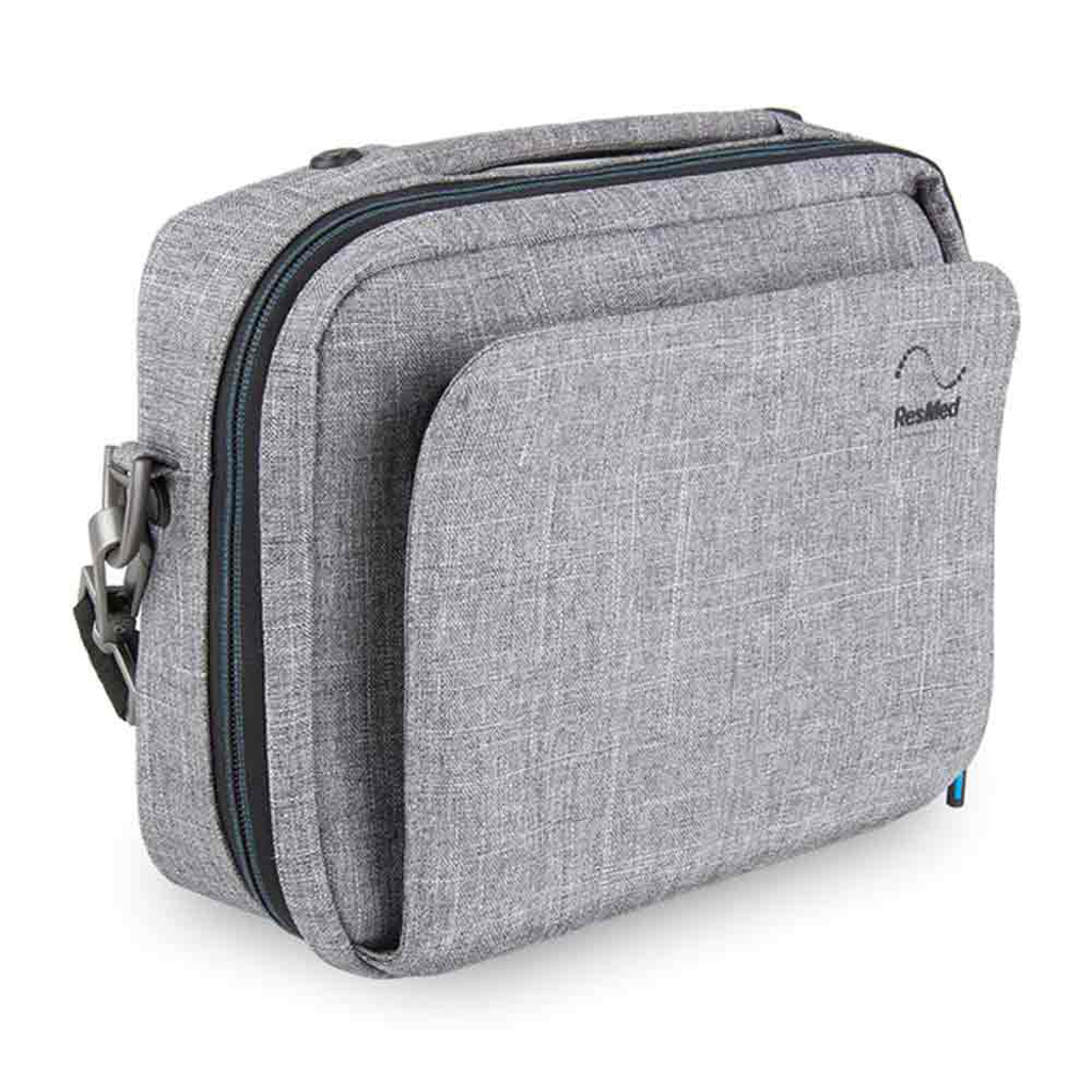 ResMed AirMini Premium Travel Bag - CPAP/CPAP Accessories - ResMed - Default Title - 619498388400