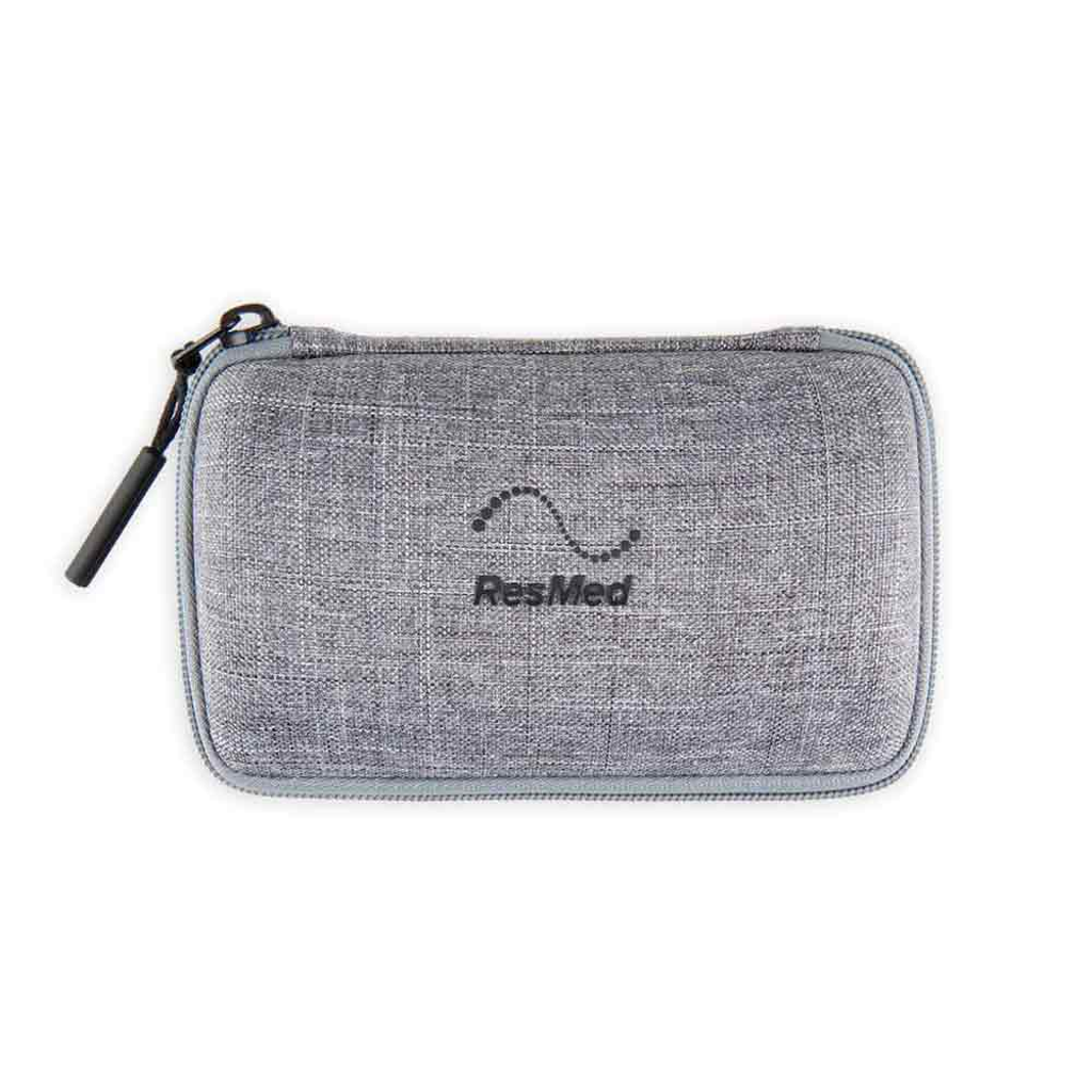 ResMed AirMini Hard Travel Case - CPAP/CPAP Accessories - ResMed - Default Title - 619498388417