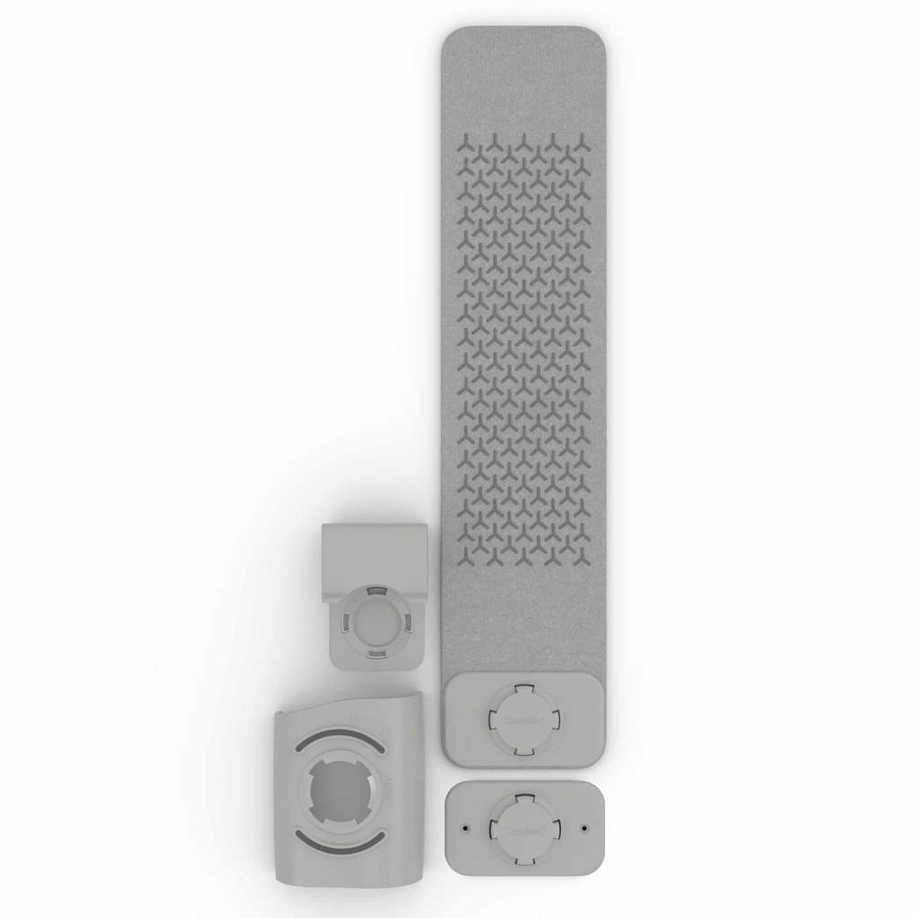 ResMed AirMini  Mount System - CPAP/CPAP Accessories - ResMed - Default Title - 619498388424