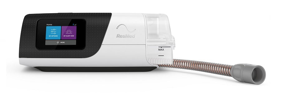 ResMed AirSense 11 AutoSet - CPAP/CPAP Machines - ResMed - Default Title - 619498390076
