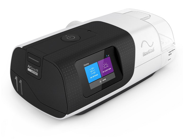 ResMed AirSense 11 AutoSet