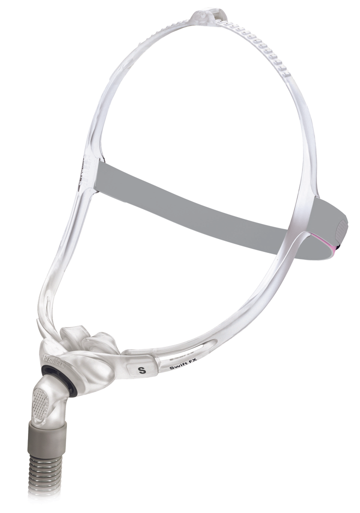 ResMed Swift FX For Her Mask System