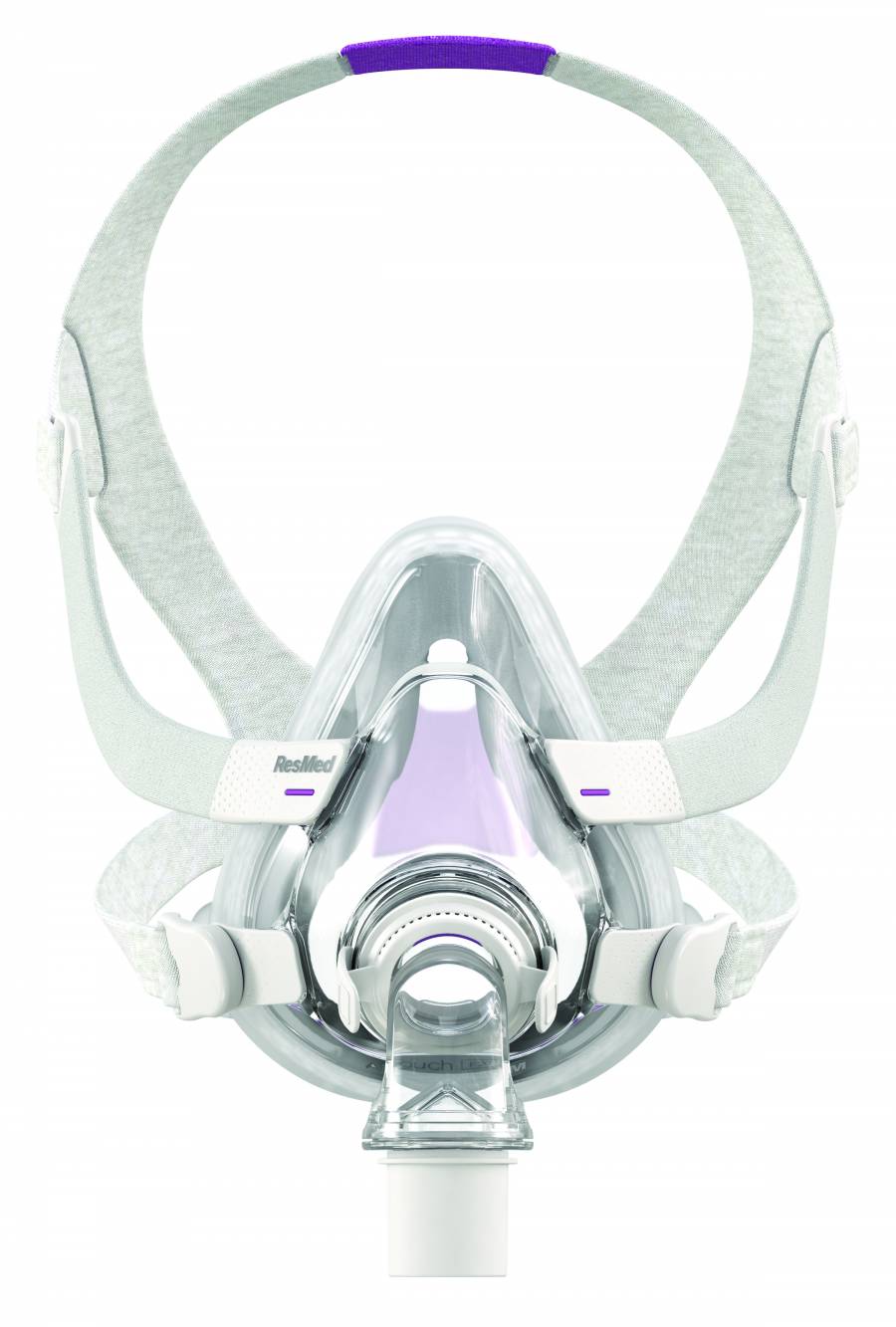 ResMed AirTouch F20 Full Face Mask - Her