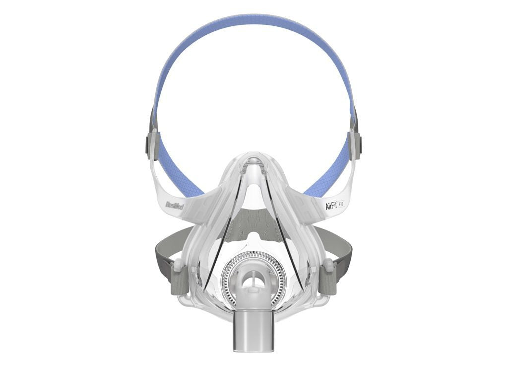 ResMed AirFit F10 Full Face Mask