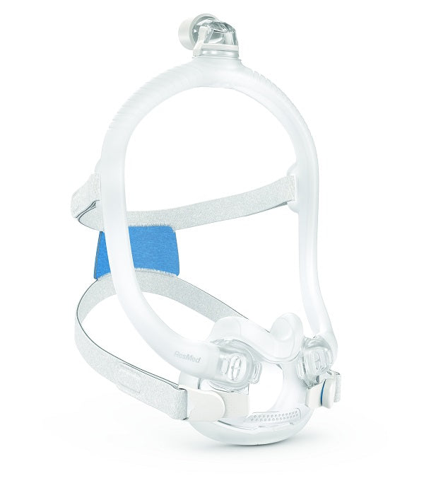 ResMed AirFit F30i Standard Mask System - Medium Cushion