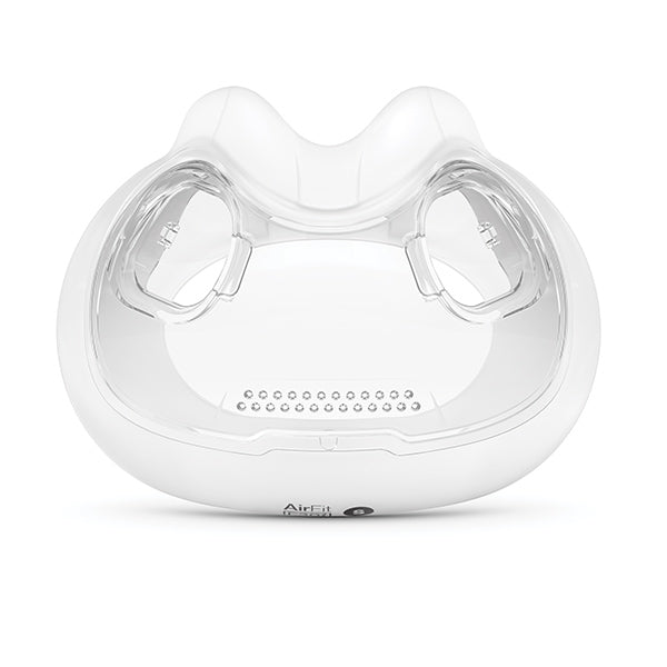 ResMed AirFit  F30i Cushion - CPAP/CPAP Mask Parts - ResMed - Small - 619498633500