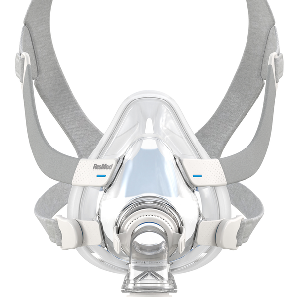 ResMed AirFit F20 Full Face Mask - Wellwise Home Health & Wellness