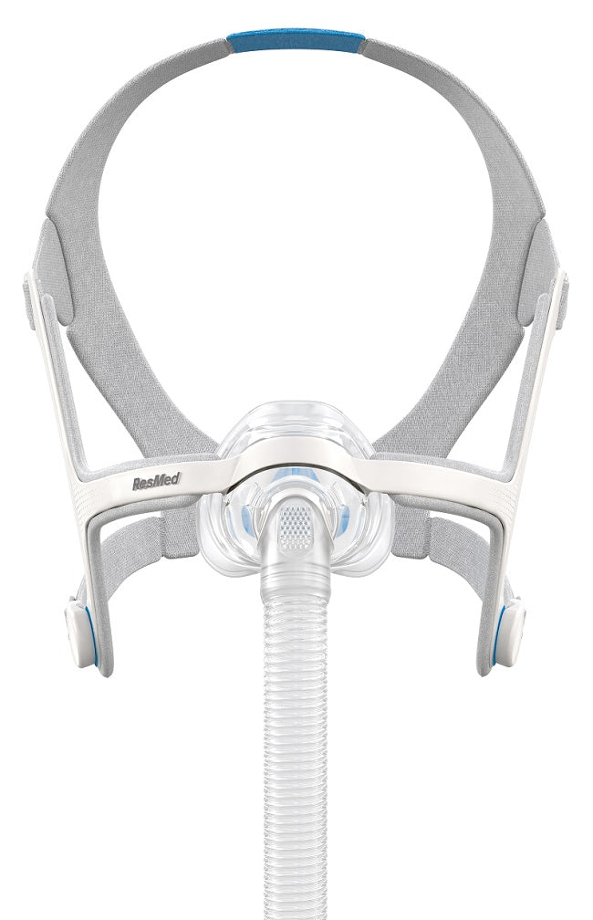 ResMed AirFit N20 Nasal Mask System - CPAP/CPAP Masks - ResMed - Medium - 619498635016
