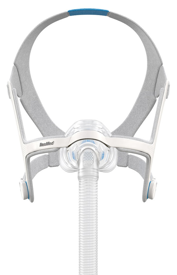 ResMed AirFit N20 Nasal Mask System - Wellwise Home Health & Wellness