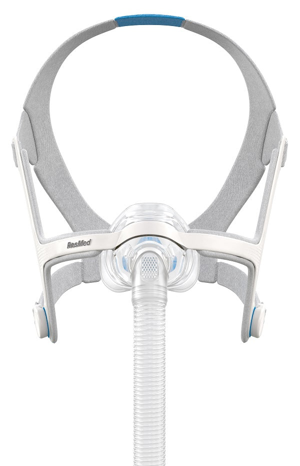 ResMed AirFit N20 Nasal Mask System - CPAP/CPAP Masks - ResMed - Small - 619498635030