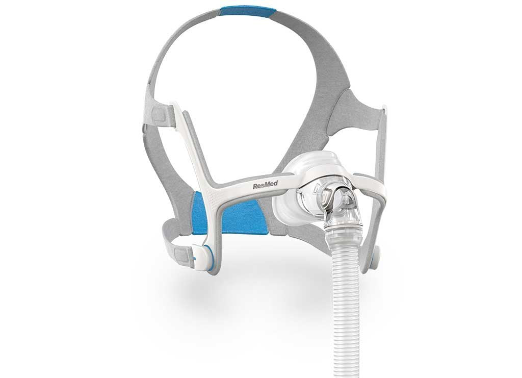 ResMed AirFit N20 Nasal Mask System - CPAP/CPAP Masks - ResMed