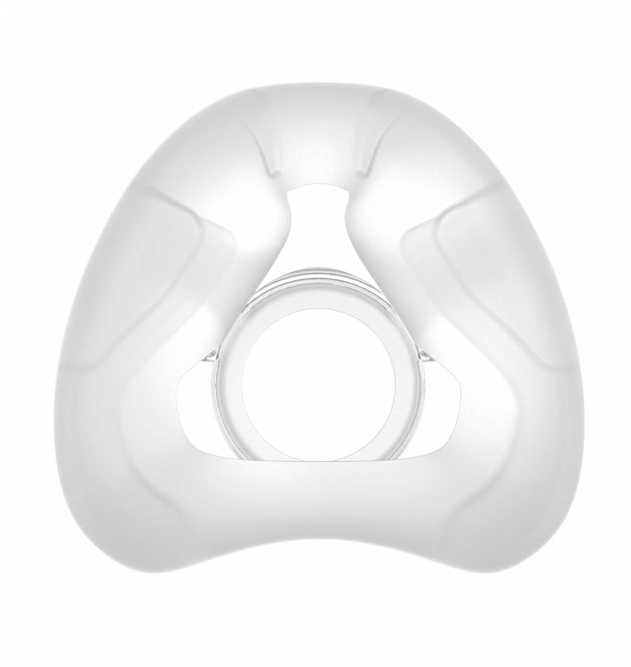 ResMed AirFit N20 Cushion - Cpap & Respiratory/Cpap/Cpap Masks & Mask Parts - ResMed - Large - 619498635528