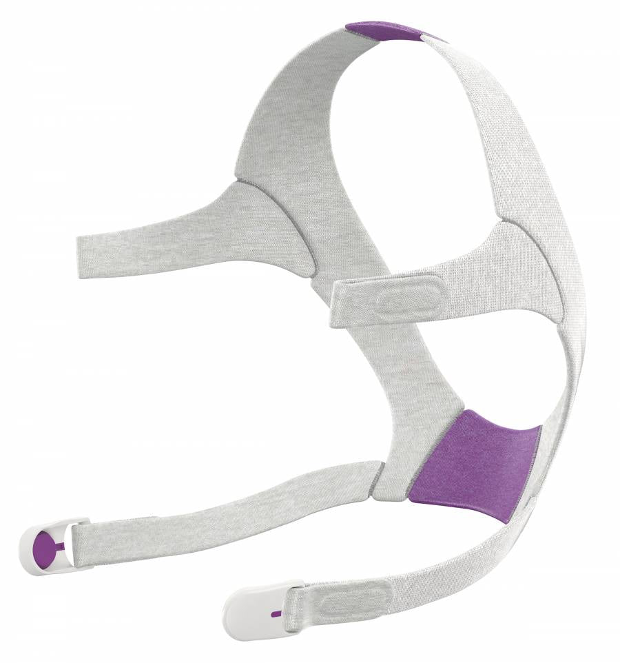 ResMed AirFit N20 For Her Headgear - CPAP/CPAP Mask Parts - ResMed - Default Title - 619498635580